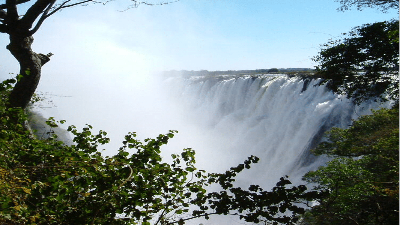10 Incredible Facts You Probably Didn't Know About Victoria Falls