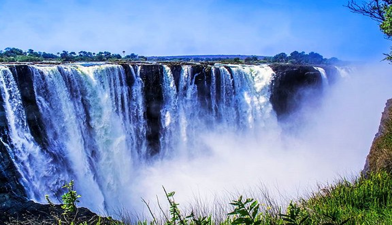 All You Need To Know About Victoria Falls: The Best Natural Wonder