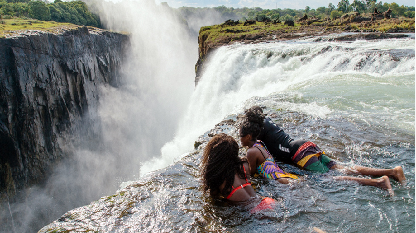 The Ultimate Must-Do List in Victoria Falls for a First-Timer