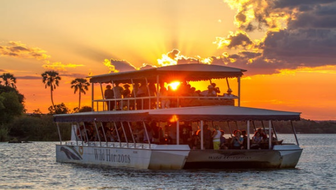 Top 10 Boat Cruising Options at Victoria Falls - An Unforgettable Adventure
