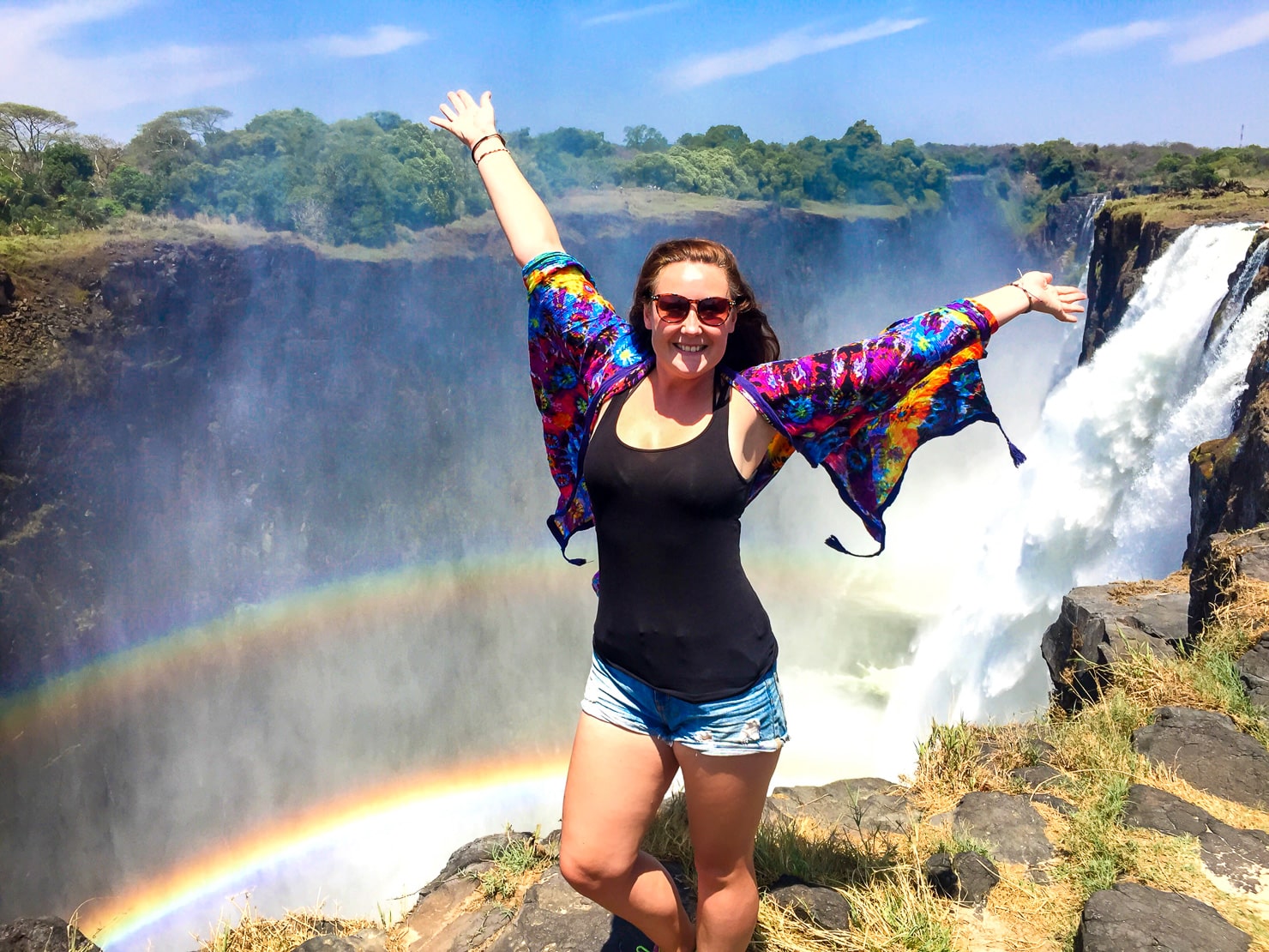 How to Have an Enjoyable Victoria Falls Vacation on a Reduced Budget