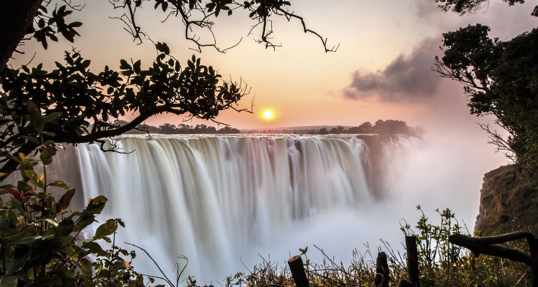 What is the Best Season To Visit Victoria Falls?