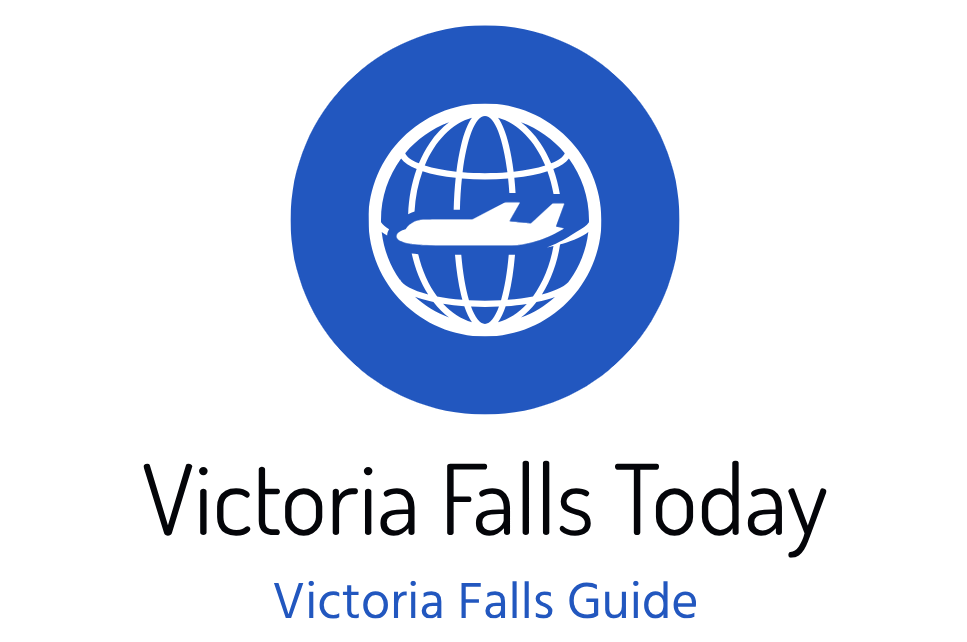 Victoria Falls Today